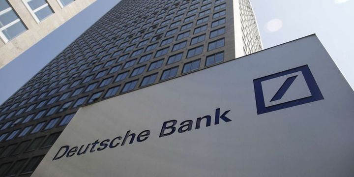 Deutsche Bank euro takasının yarısını Londra
