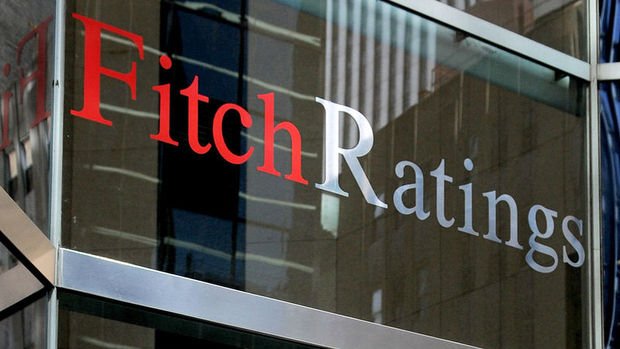 Fitch: Türk bankalarının negatif görünümleri çeşitli riskleri yansıtıyor