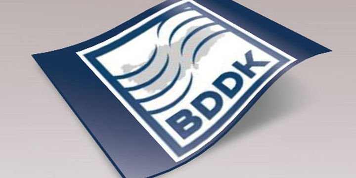 BDDK: Bankacılık sektörü 1. yarı sorunlu kredi oranı % 3.02