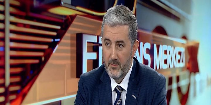 MÜSİAD/Kaan: Enflasyonun kontrol altına alınması önemli