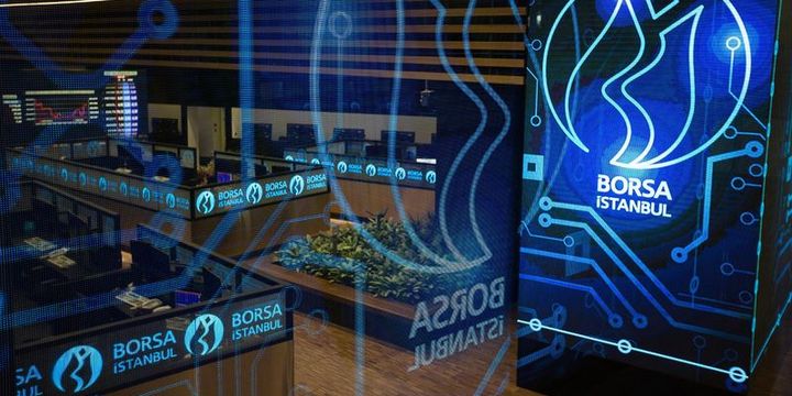 Borsa günü yükselişle tamamladı