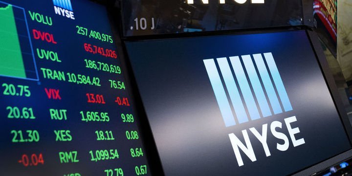ABD borsaları karışık seyirle açıldı