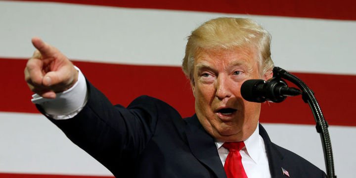 Trump federal hükümeti kapatmakla tehdit etti