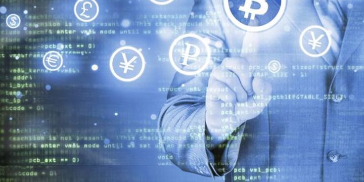 İran kripto para çıkarıyor