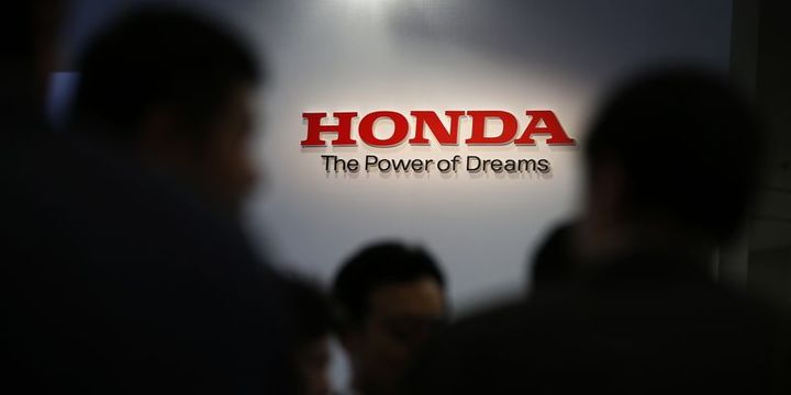 Honda