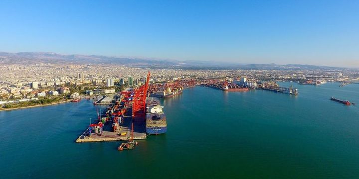 Dış ticaret açığı Haziran