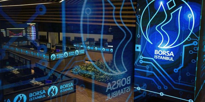 Borsa, güne düşüşle başladı