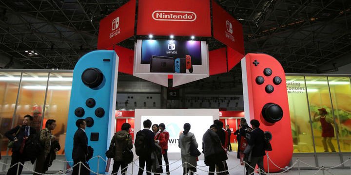 Nintendo