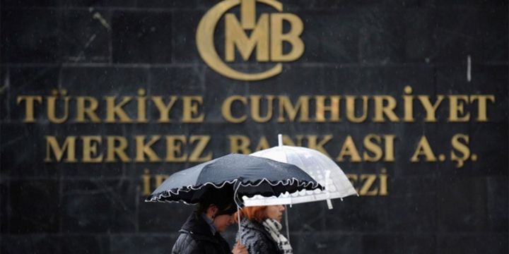 TCMB döviz depo ihalesinde teklif 160 milyon dolar