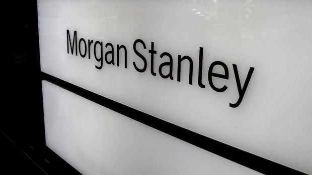 Morgan Stanley: Şubat'takinden daha büyük bir düzeltme geliyor