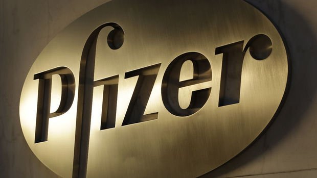 Pfizer'ın 2. çeyrek karı tahmini aştı