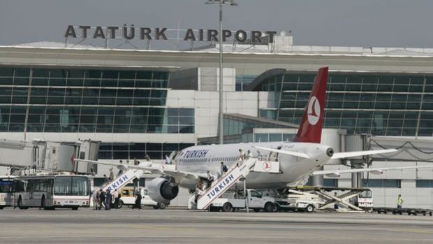 Türkiye uçuş ağı gelişimiyle Avrupa'nın zirvesinde