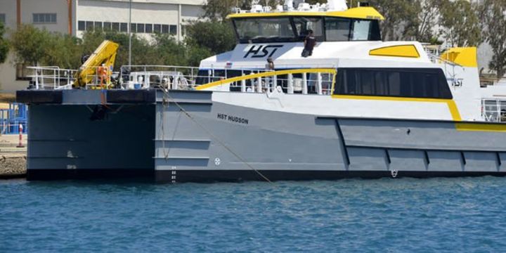 Süper lüks yat ihracatı 1 milyar doları aştı
