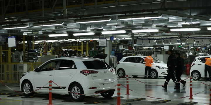 Hyundai Assan