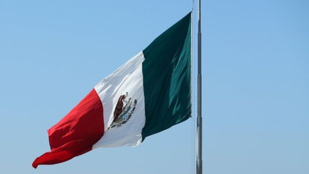Meksika 2. çeyrekte yüzde 2.7 büyüdü
