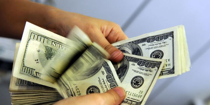 Dolar/TL akşam saatlerinde yükselişini sürdürdü