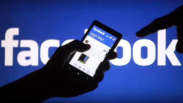 Facebook sahte davranış gösteren hesapları kaldırdı