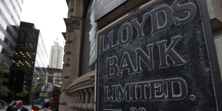 Lloyds