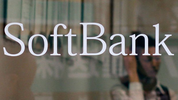 SoftBank'ın ilk çeyrek karı tüm tahminleri aştı