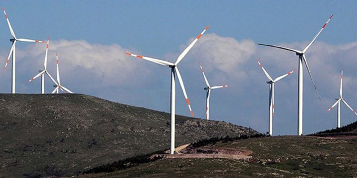 Elektrik ihtiyacının yarısından fazlası "yenilenebilirden" karşılanabilir