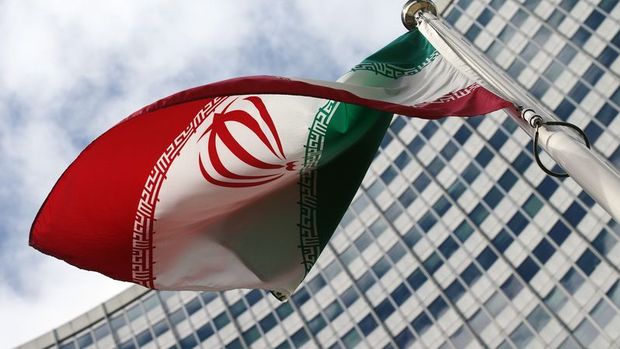 İran'dan ABD yaptırımlarına tepki