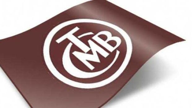 Merkez Bankası TL uzlaşmalı vadeli döviz satım ihaleleri açtı