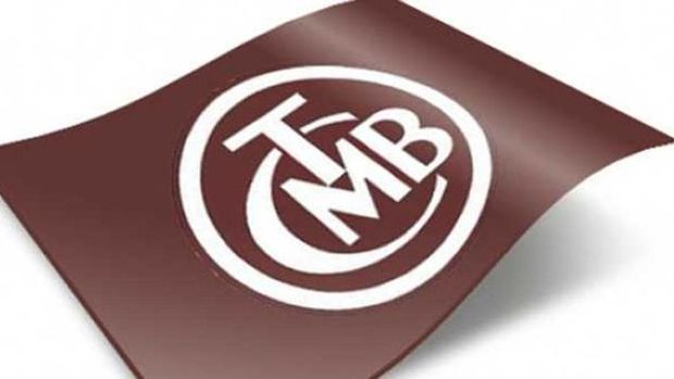 TCMB repo ihalesiyle piyasaya yaklaşık 15 milyar lira verdi