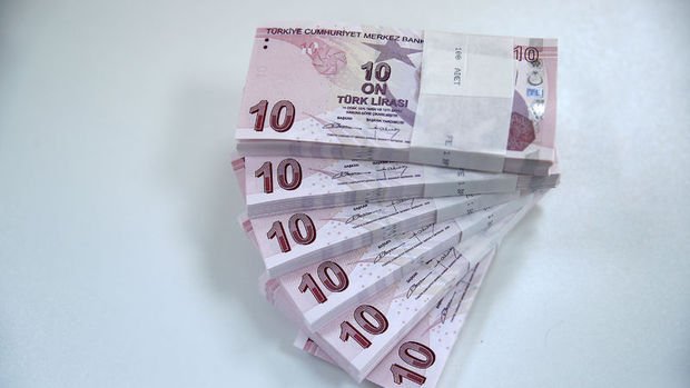 Türkiye'nin finansal varlıkları 11 trilyon 850 milyar lira oldu