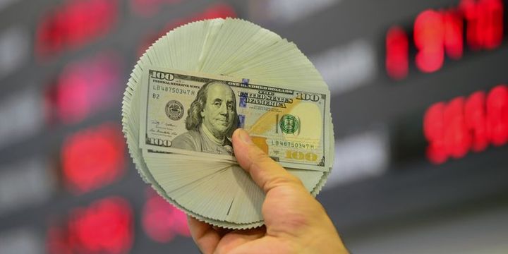 Dolar/TL "ABD mutabakat" haberiyle 5.30