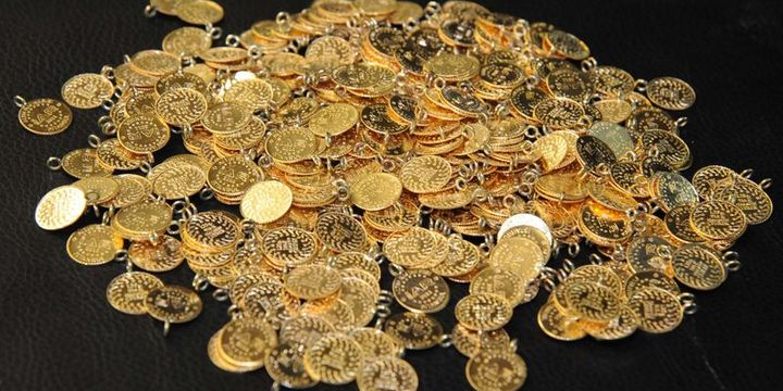 Serbest piyasada döviz açılış fiyatları (08.08.2018)