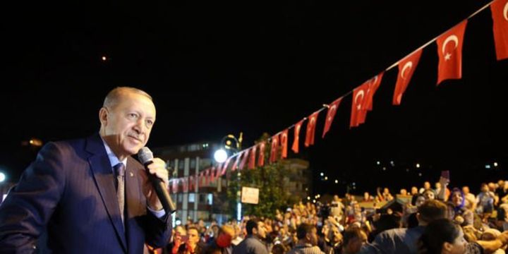 Erdoğan