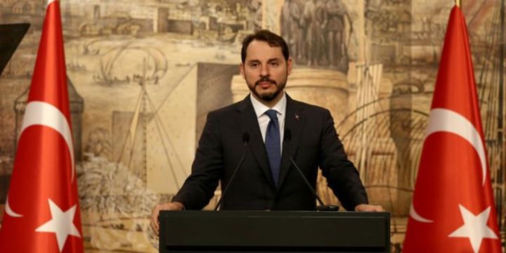 Yeni ekonomik model bugün açıklanacak