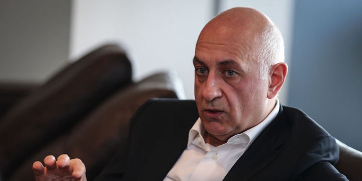 Reel sektör kurdaki hareketi yorumladı