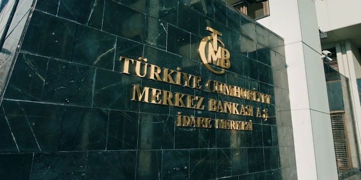 TCMB, repo ihalesiyle piyasaya yaklaşık 90 milyar lira verdi