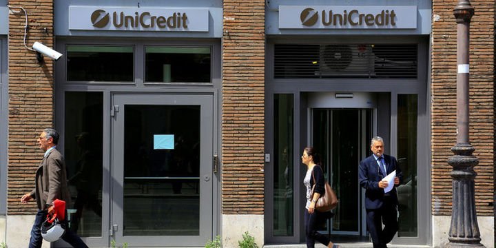 UniCredit ve BBVA