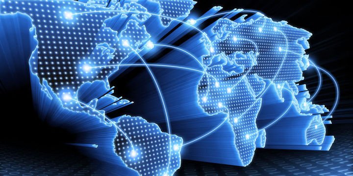 Blockchain geleceğin
