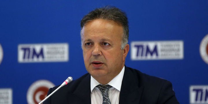 "Birliklerimizin elindeki fonları Eximbank’a kullandırmaya hazırız"
