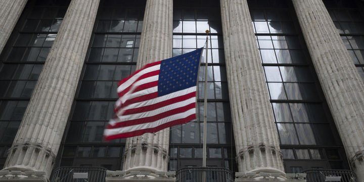 New York borsası düşüşle açıldı
