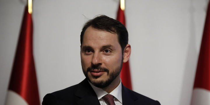 Albayrak: Bu süreçten daha güçlü çıkacağız