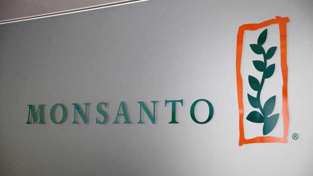Tarım ilaçları üreticisi Monsanto'ya 289 milyon dolar ceza
