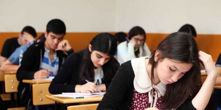 Milli Eğitim Bakanı Ziya Selçuk: LGS önümüzdeki sene de uygulanacak