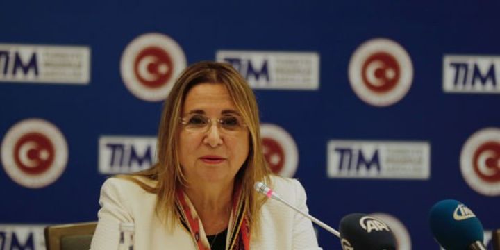 Ticaret istişareyle yol alacak