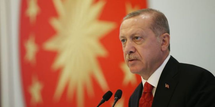 Erdoğan