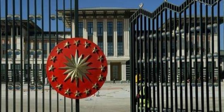 Cumhurbaşkanlığı: Türkiye ekonomik bir savaş vermektedir