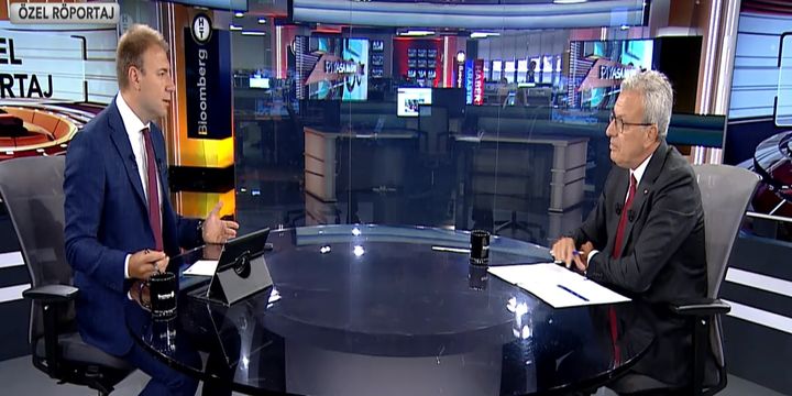 İş Bankası/Bali: Ciddi spekülatif ataklarla karşı karşıyayız