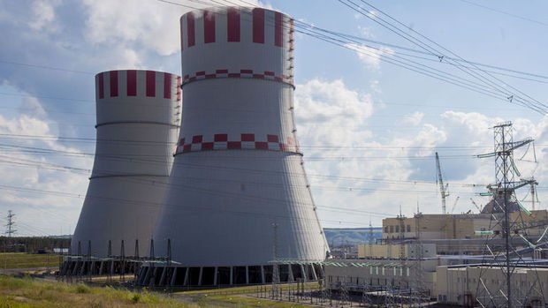 Rusya'dan nükleerde yeni hamle