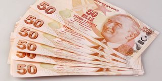 Bütçe Temmuz'da 1.1 milyar TL fazla verdi