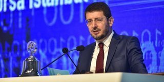 Karadağ Borsa İstanbul'dan ayrıldı