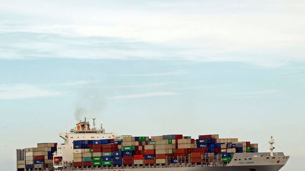 Euro Bölgesi'nde ihracat ve ithalat haziranda arttı