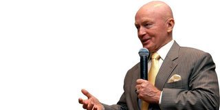 Mark Mobius: Gelişen piyasalarda yatırım fırsatları var